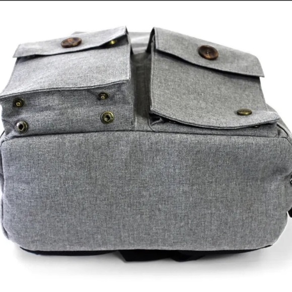 LB01 Backpack - Picture 5 of 6